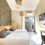 Etxea_&_co Couette-café 3*